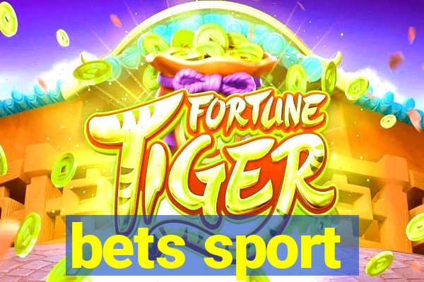 bets sport